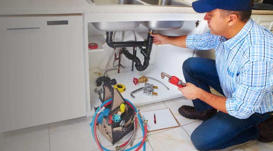 Professional emergency plumbing in Diamond, OR